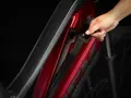Trek Powerfly FS 4 625 EU 2023 electric bike burgundy