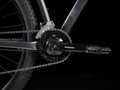 Trek Marlin 5 bike gray