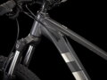 Trek Marlin 5 bike gray