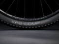 Trek Marlin 5 bike gray