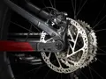 Trek Powerfly FS 4 625 EU 2023 electric bike burgundy