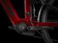 Trek Powerfly FS 4 625 EU 2023 electric bike burgundy