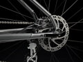 Trek Marlin 5 bike gray