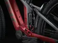 Trek Powerfly FS 4 625 EU 2023 electric bike burgundy