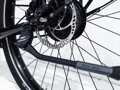 Trek Allant+ 9 Stagger 2022 electric bike black