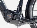 Trek Allant+ 9 Stagger 2022 electric bike black