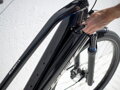 Trek Allant+ 9 Stagger 2022 electric bike black