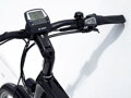 Trek Allant+ 9 Stagger 2022 electric bike black