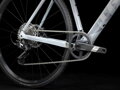 Trek Boone 5 2025 bike gray