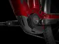 Trek Powerfly FS 4 625 EU 2023 electric bike burgundy