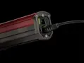 Trek Powerfly FS 4 625 EU 2023 electric bike burgundy