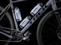 Trek Checkpoint ALR 4 2025 bike gray