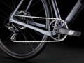 Trek Checkpoint ALR 4 2025 bike gray