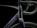 Trek Checkpoint ALR 4 2025 bike matte blue
