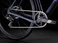 Trek Checkpoint ALR 4 2025 bike matte blue