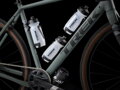 Trek Checkpoint ALR 5 2025 bike green