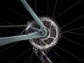 Trek Checkpoint ALR 5 2025 bike green