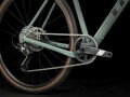 Trek Checkpoint ALR 5 2025 bike green