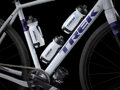 Trek Checkpoint ALR 5 2025 bike gray