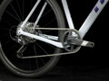Trek Checkpoint ALR 5 2025 bike gray