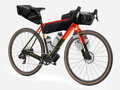 Bike Trek Checkpoint SL 5 AXS Gen 3 2025 red green