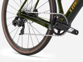 Bike Trek Checkpoint SL 5 AXS Gen 3 2025 red green