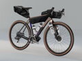 Trek Checkpoint SL 7 AXS Gen 3 2025 Bronze Bike