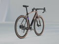 Trek Checkpoint SL 7 AXS Gen 3 2025 Bronze Bike