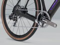 Trek Checkpoint SL 7 AXS Gen 3 2025 Bronze Bike