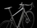 Trek Domane AL 2 Gen 4 2025 bike matte gray