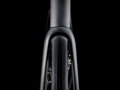Trek Domane AL 2 Gen 4 2025 bike matte gray