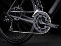 Trek Domane AL 2 Gen 4 2025 bike matte gray