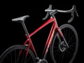 Trek Domane AL 2 Gen 4 2025 bicycle burgundy