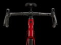 Trek Domane AL 2 Gen 4 2025 bicycle burgundy