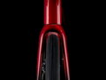 Trek Domane AL 2 Gen 4 2025 bicycle burgundy