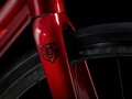 Trek Domane AL 2 Gen 4 2025 bicycle burgundy