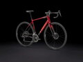 Trek Domane AL 2 Gen 4 2025 bicycle burgundy