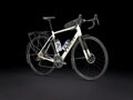 Trek Domane AL 4 Gen 4 2025 white bicycle