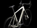 Trek Domane AL 4 Gen 4 2025 white bicycle