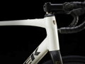 Trek Domane AL 4 Gen 4 2025 white bicycle