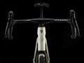 Trek Domane AL 4 Gen 4 2025 white bicycle