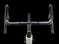 Trek Domane AL 4 Gen 4 2025 white bicycle