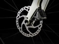 Trek Domane AL 4 Gen 4 2025 white bicycle