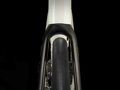 Trek Domane AL 4 Gen 4 2025 white bicycle