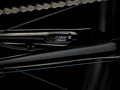 Trek Domane AL 4 Gen 3 bike black