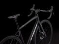 Trek Domane AL 5 Gen 4 2025 bike black