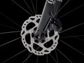 Trek Domane AL 5 Gen 4 2025 bike black