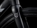 Trek Domane AL 5 Gen 4 2025 bike black