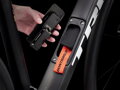Trek Domane SL 5 Gen 4 2025 bike black