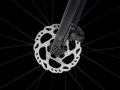 Trek Domane SL 5 Gen 4 2025 bike black